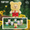 Winnie The Pooh Candy Bear Series Vinyl Plush (Blind Box)