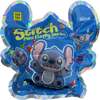 Stitch Mini Fluffy Series Figures Surprise Bag