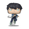 POP! Vinyl: Solo Leveling - Sung Jinwoo Figure