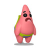 POP! Vinyl: SpongeBob Squarepants – Patrick with Wedgie (US Exclusive) Figure
