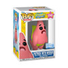 POP! Vinyl: SpongeBob Squarepants – Patrick with Wedgie (US Exclusive) Figure