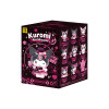 Kuromi Sparkling Idol Vinyl Figure (Blind Box)
