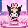 Kuromi Sparkling Idol Vinyl Figure (Blind Box)