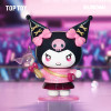 Kuromi Sparkling Idol Vinyl Figure (Blind Box)