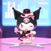Kuromi Sparkling Idol Vinyl Figure (Blind Box)