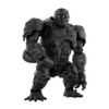 Blokee: Transformers: Rise of the Beasts - Optimus Primal Beast (Classic Class) Model Kit