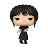 POP! Vinyl: Wednesday (TV) – Wednesday Addams (Rave’N) Figure