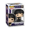 POP! Vinyl: Wednesday (TV) – Wednesday Addams (Rave’N) Figure