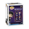 POP! Vinyl: Wednesday (TV) – Wednesday Addams (Rave’N) Figure