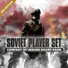 Company of Heroes 2nd Edition - Soviet Faction