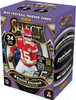 Panini NFL 2025 Select Football Blaster