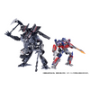 Transformers Takara Tomy Dramatic Capture Series Jetfire Combine [Special Order]