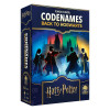 Codenames: Back to Hogwarts
