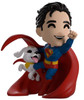 Youtooz Superman Vinyl Figure - Superman and Krypto