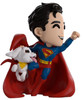 Youtooz Superman Vinyl Figure - Superman and Krypto
