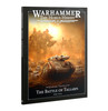 Journal Tactica:The Battle Of Tallarn Part One