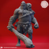 YKS Miniatures - Ettin (XL)