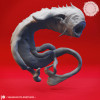 YKS Miniatures - Aboleth (XL)