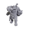 Dungeons & Dragons Nolzurs Marvelous Miniatures Nolzurs Ogre Soldier