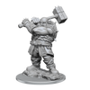 Dungeons & Dragons Nolzurs Marvelous Miniatures Nolzurs Enlarged Duergar