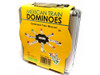Gameland Mexican Train Dominoes in case