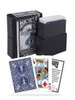 Bicycle Prestige Plastic Playing Cards