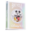 Bicycle Disney Mickey 100 Year Foil Playing Cards