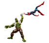 Marvel Legends Series Hulk Spider-Man: Brand New Day