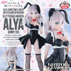 Alya Sometimes Hides Her Feelings in Russian - Glitter & Glamours - Alya (Bunny Ver.)