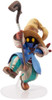 Final Fantasy IX - FORM-ISM - VIVI Ornitier