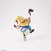 Final Fantasy IX - FORM-ISM - VIVI Ornitier
