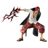 One Piece - Grandista - Shanks SP Figure