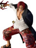 One Piece - Grandista - Shanks SP Figure