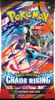 Pokemon TCG Mega Evolutions: Chaos Rising Booster Pack