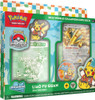 Pokemon TCG 2025 World Championships Deck - Liao Fu Guan