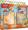 Pokemon TCG 2025 World Championships Deck - Yuya Okita