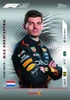 Topps Formula 1 Turbo Attax 2025 Cards Booster Pack