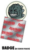 Rokimoto Godzilla (Blind Cup)