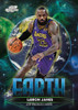 Topps NBA 2025/26 Cosmic Chrome Hobby Basketball Box