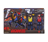 G.I. Joe Classified Series #195, Cobra Ramp Rats, Cobra Rattler Ground Crew