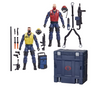 G.I. Joe Classified Series #195, Cobra Ramp Rats, Cobra Rattler Ground Crew