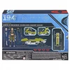 G.I. Joe Classified Series #194, Zanya and Dreadnok Chameleon (Swamp Skier) Vehicle