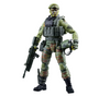 G.I. Joe Classified Series Legacy Collection: Action Soldier - Special Forces