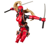 Marvel Legends Series Lady Deadpool