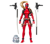 Marvel Legends Series Lady Deadpool