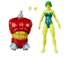 Marvel Legends Series Marvel's Marrina