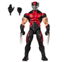 Marvel Legends Series Ultimate Wolverine