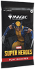 Magic the Gathering: Marvel Super Heroes - Play Booster Pack