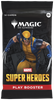 Magic the Gathering: Marvel Super Heroes - Play Booster Pack
