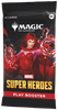 Magic the Gathering: Marvel Super Heroes - Play Booster Pack